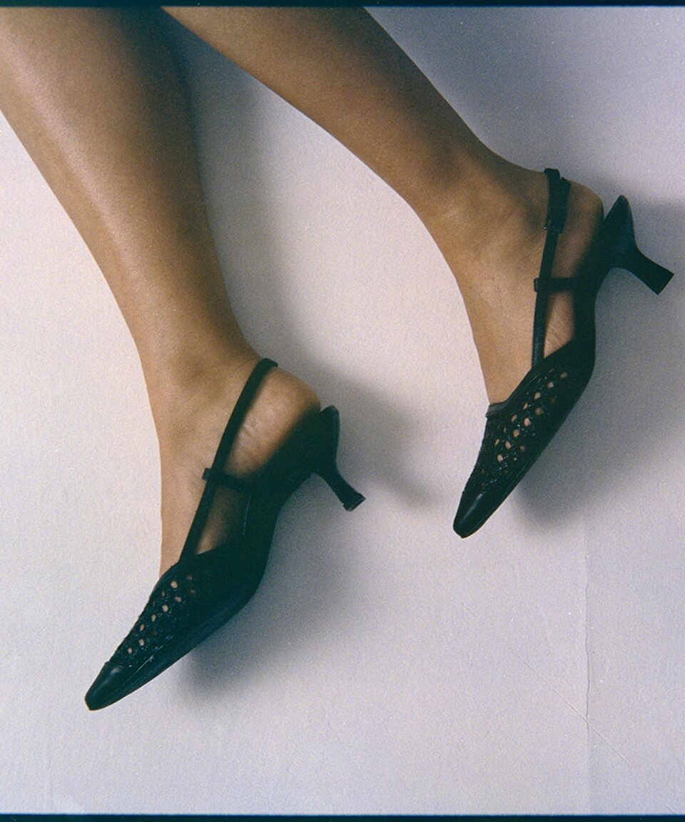 Paul Green - My shoe. My way.
